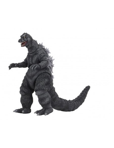 es::Godzilla Figura Head to Tail 1964 Godzilla Mothra vs Godzilla 15 cm