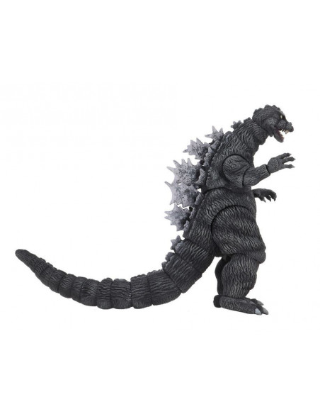 es::Godzilla Figura Head to Tail 1964 Godzilla Mothra vs Godzilla 15 cm