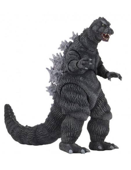 es::Godzilla Figura Head to Tail 1964 Godzilla Mothra vs Godzilla 15 cm