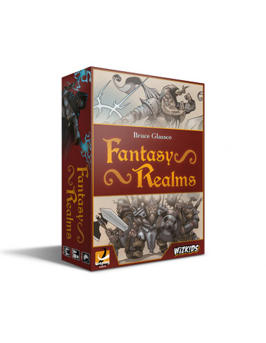 Fantasy Realms