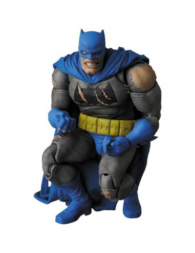 es::Batman: The Dark Knight Returns Figura MAF EX Batman 16 cm