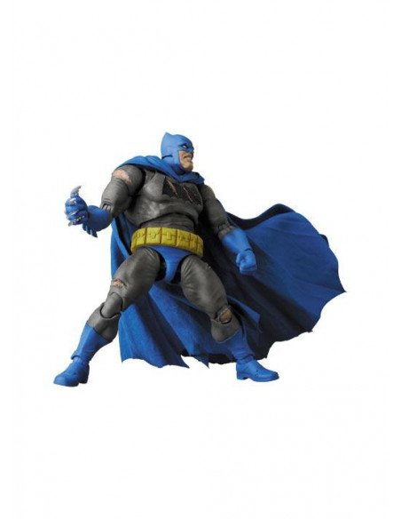 es::Batman: The Dark Knight Returns Figura MAF EX Batman 16 cm