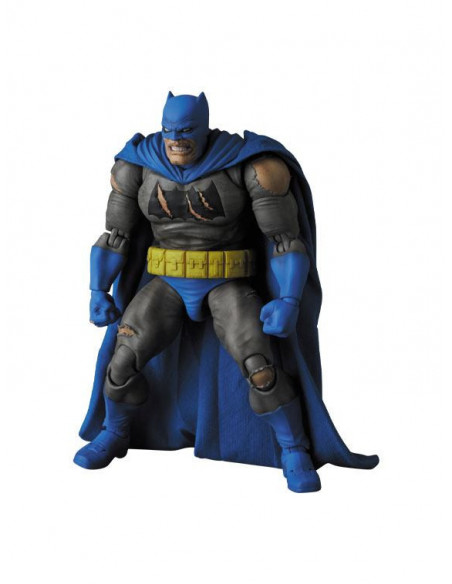 es::Batman: The Dark Knight Returns Figura MAF EX Batman 16 cm