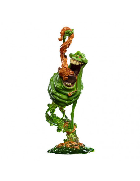 Los Cazafantasmas Figura Mini Epics Slimer Glow In-1