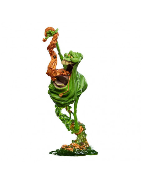 Los Cazafantasmas Figura Mini Epics Slimer Glow In-2