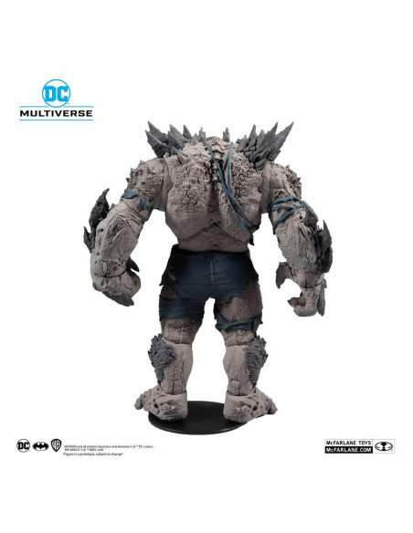 DC Multiverse Figura Dark Nights Metal Devastator -3