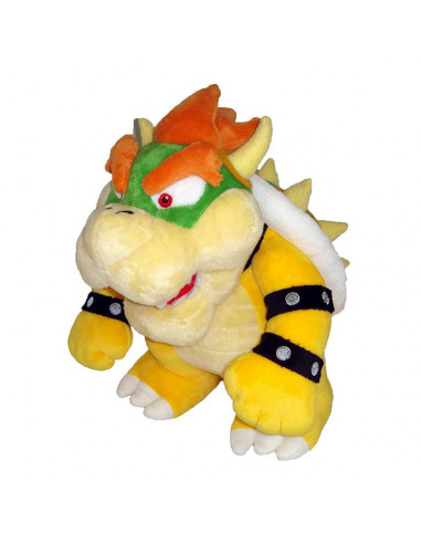 Nintendo Peluche Bowser 26 cm