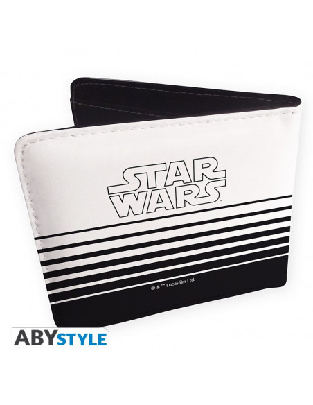 es::Star Wars Cartera de vinilo 'Join the Empire'