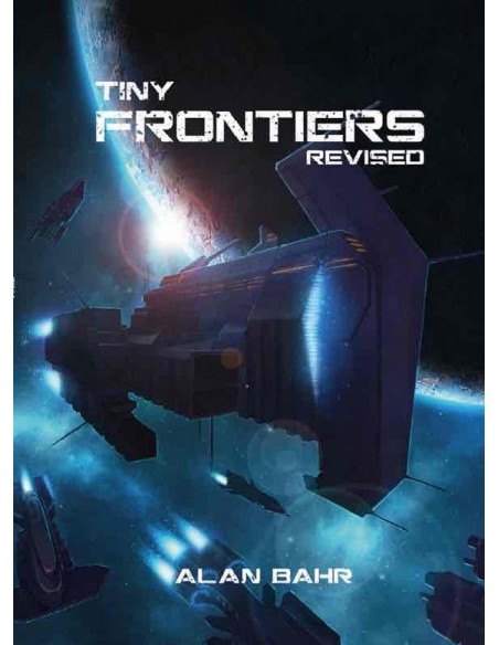 Tiny Frontiers Revised