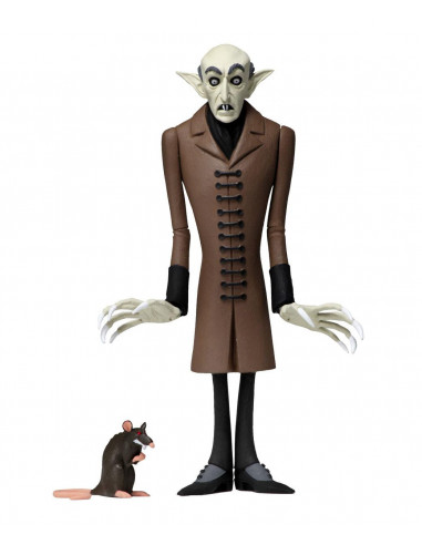 Toony Terrors Figura Count Orlok 15 cm