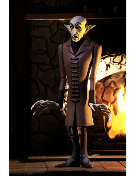 Toony Terrors Figura Count Orlok 15 cm-2