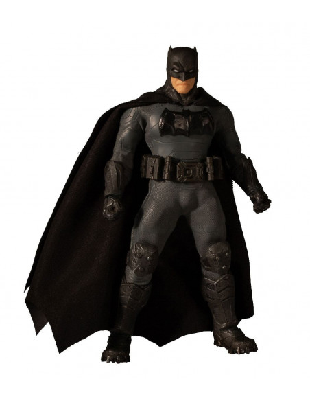 es::DC Comics Figura 1/12 Batman Supreme Knight One:12 Collective 15 cm