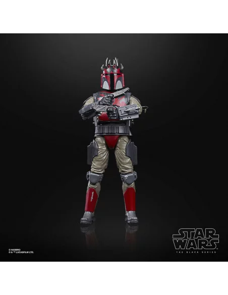 Star Wars The Clone Wars Black Series Figura 2020 -2