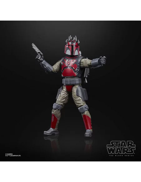 Star Wars The Clone Wars Black Series Figura 2020 -3