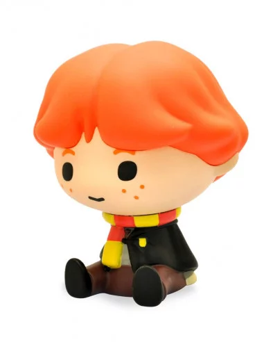 es::Harry Potter Hucha Chibi Ron Weasley 15 cm