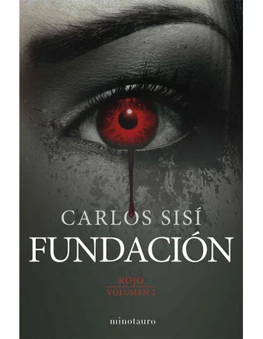 es::Fundación Rojo Volumen 2