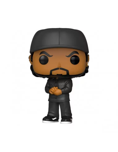 es::Ice Cube POP! Rocks Vinyl Figura Ice Cube 9 cm