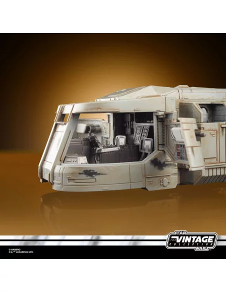 es::Star Wars The Mandalorian Vintage Collection Vehículo Imperial Troop Transport