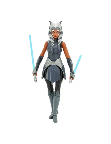 Star Wars The Clone Wars Black Series Figura 2020 -1