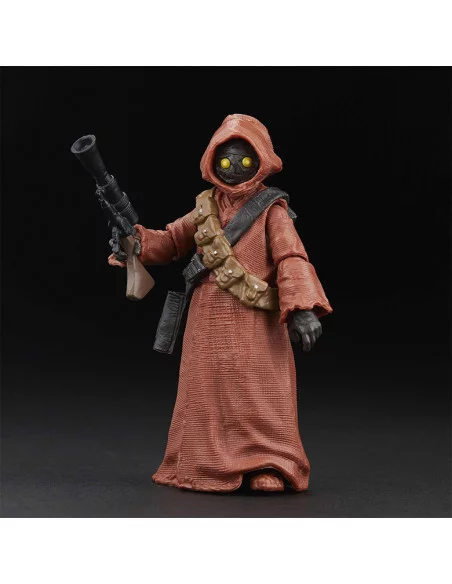 es::Star Wars Episode IV Vintage Collection Figura Jawa 10 cm