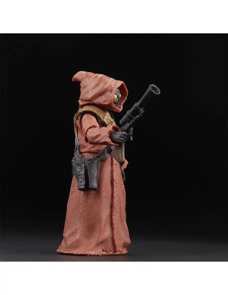 es::Star Wars Episode IV Vintage Collection Figura Jawa 10 cm