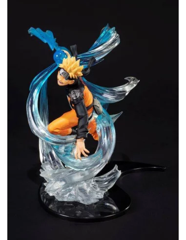 es::Naruto Shippuden Estatua PVC FiguartsZERO Naruto Uzumaki Kizuna Relation 19 cm