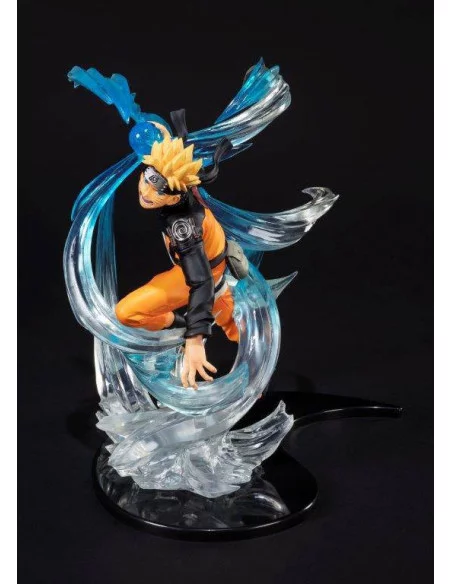 es::Naruto Shippuden Estatua PVC FiguartsZERO Naruto Uzumaki Kizuna Relation 19 cm