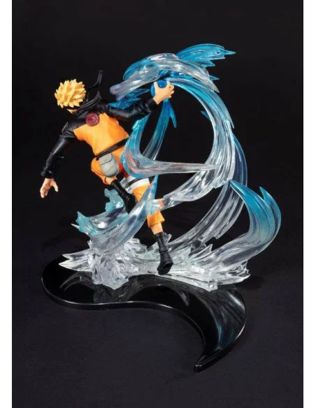 es::Naruto Shippuden Estatua PVC FiguartsZERO Naruto Uzumaki Kizuna Relation 19 cm