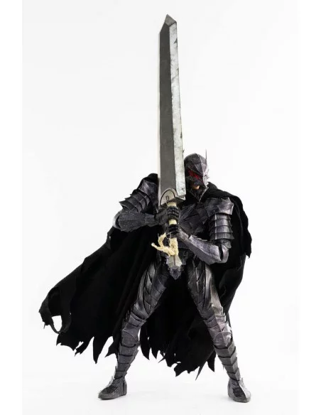 es::Berserk Figura 1/6 Guts Berserker Armor 33 cm