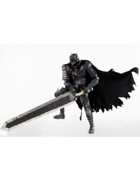 es::Berserk Figura 1/6 Guts Berserker Armor 33 cm