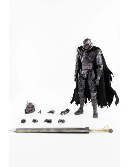 es::Berserk Figura 1/6 Guts Berserker Armor 33 cm