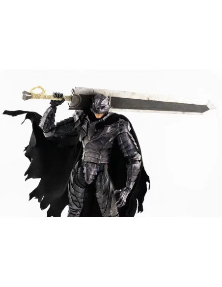 es::Berserk Figura 1/6 Guts Berserker Armor 33 cm