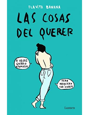 es::Las cosas del querer