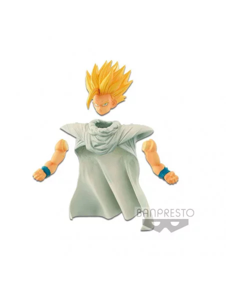 Dragonball Z Figura Grandista Resolution of Soldie-3