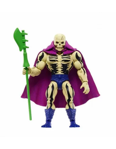 es::Masters of the Universe Origins Figura Scare Glow 14 cm.