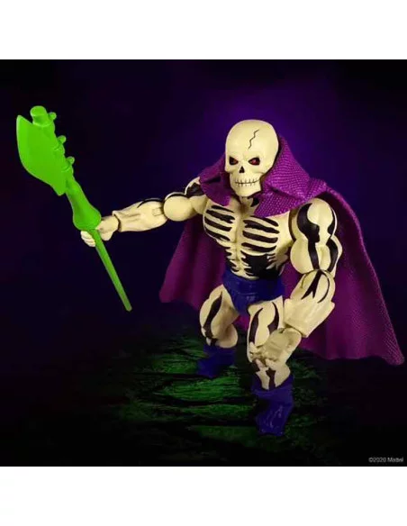 es::Masters of the Universe Origins Figura Scare Glow 14 cm.