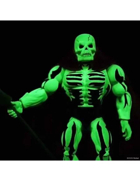 es::Masters of the Universe Origins Figura Scare Glow 14 cm.