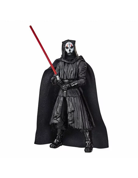 Star Wars Galaxy\'s Edge Black Series Figura 2020 D-1