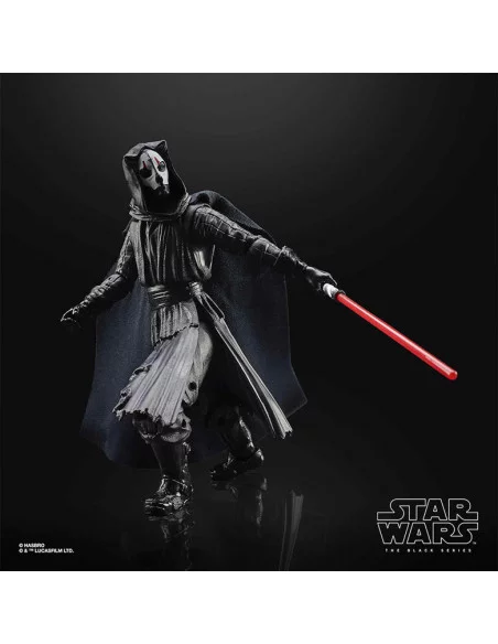 Star Wars Galaxy\'s Edge Black Series Figura 2020 D-2