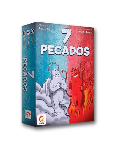 7 Pecados