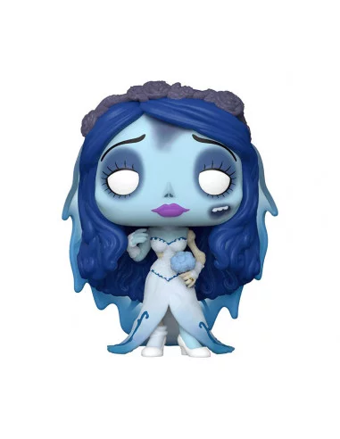 Corpse Bride Figura POP! Movies Vinyl Emily 9 cm