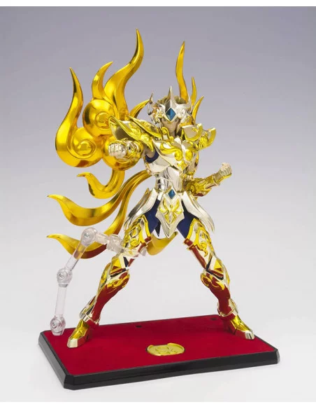 es::Saint Seiya God Display Set de 3 bases para figuras Myth Cloth Ex Soul of God 