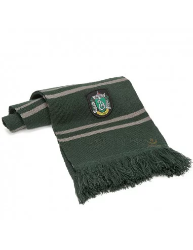 es::Harry Potter Bufanda Slytherin 190 cm