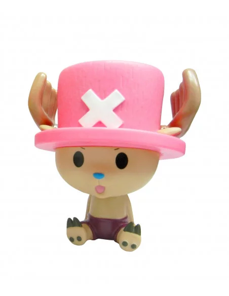 One Piece Hucha Chibi Chopper 15 cm