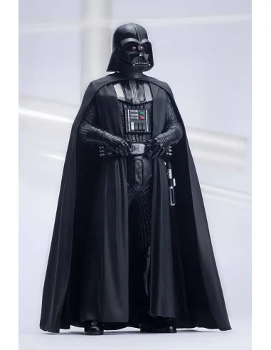 es::Star Wars Estatua ARTFX 1/7 Darth Vader Episode IV 29 cm