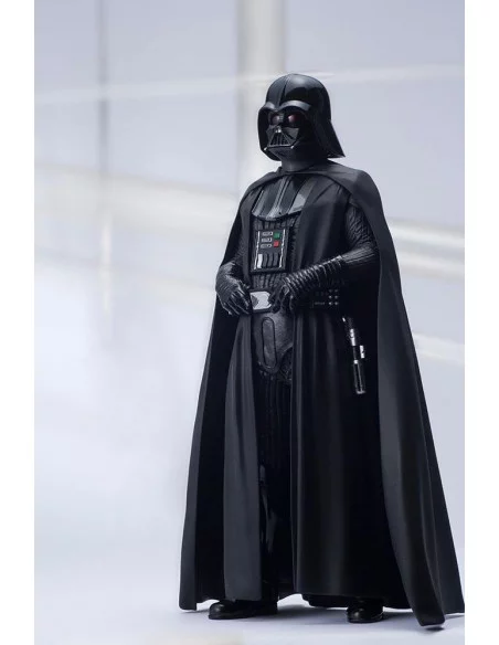 es::Star Wars Estatua ARTFX 1/7 Darth Vader Episode IV 29 cm