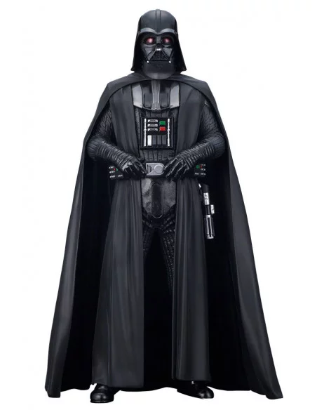 es::Star Wars Estatua ARTFX 1/7 Darth Vader Episode IV 29 cm