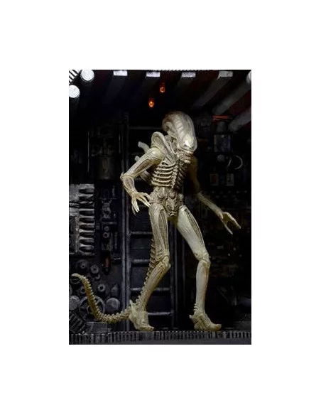 es::Alien 40th Anniversary Serie 1 Pack 3 figuras Ripley, Dallas y Big Chap