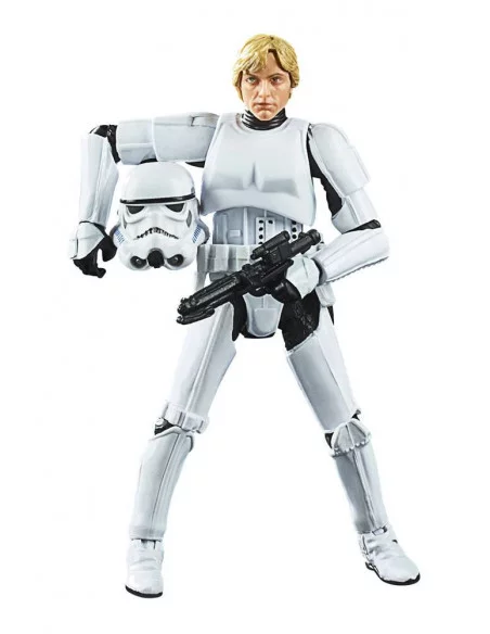 Star Wars Vintage Collection Figura Luke Skywalker-1