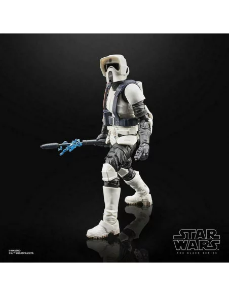 Star Wars Black Series Gaming Greats Figura Scout -1